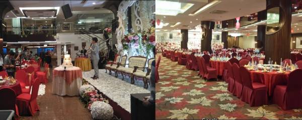 The Royal Jade Restaurant